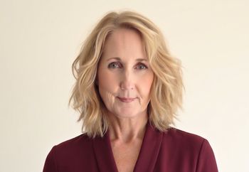 Portrait of Nicole Weissinger, Real Estate Consultant.